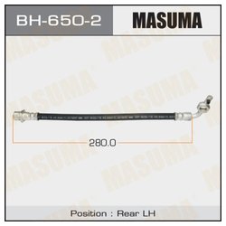 Masuma BH6502