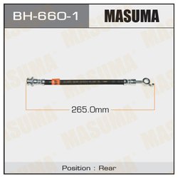 Masuma BH6601