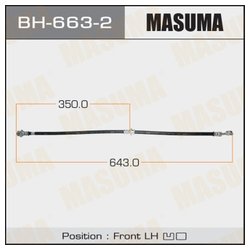 Masuma BH6632