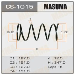 Masuma CS-1015