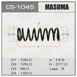 Masuma cs1045