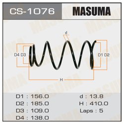 Masuma CS1076