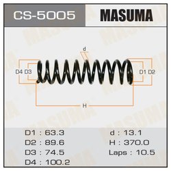 Masuma CS5005
