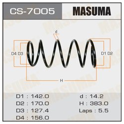 Masuma cs7005