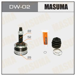 Masuma DW02