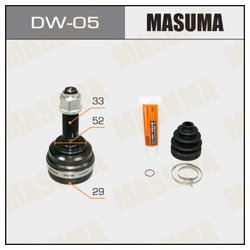 Masuma DW05