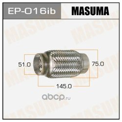 Masuma EP016ib