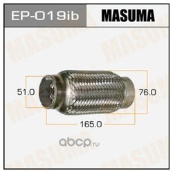 Masuma EP019ib