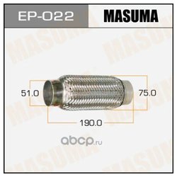 Masuma EP-022