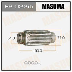 Masuma EP022ib