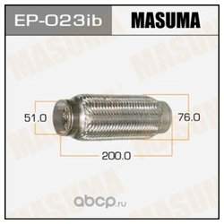 Masuma EP023ib