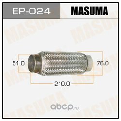 Masuma EP024