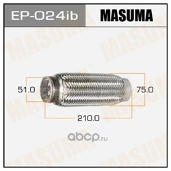 Masuma EP024ib