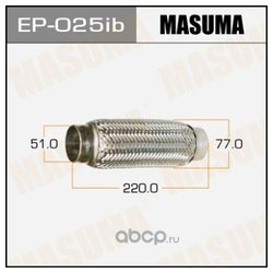 Masuma EP025ib