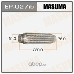Masuma EP027ib