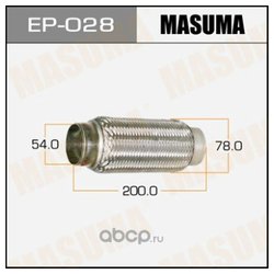 Masuma EP-028