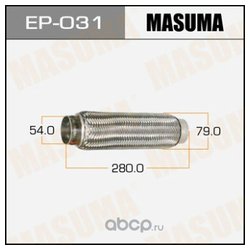 Masuma EP-031