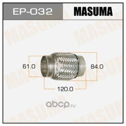 Masuma EP-032