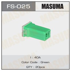 Masuma FS025