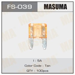 Masuma FS039