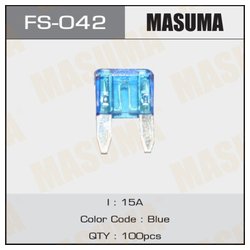 Masuma FS042