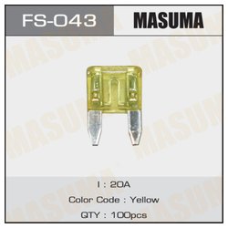 Masuma FS043