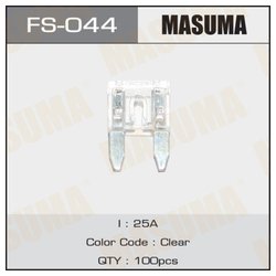 Masuma FS044