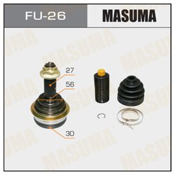 Masuma FU26