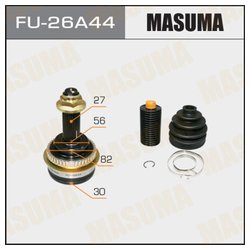 Masuma FU26A44