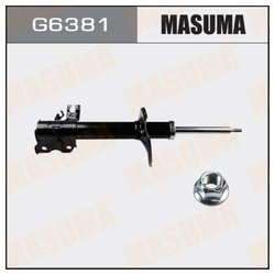 Masuma G6381