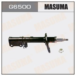 Masuma G6500