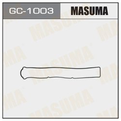 Фото Masuma GC-1003