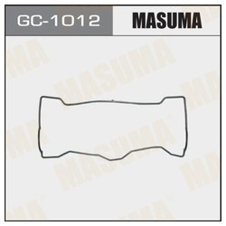 Masuma GC-1012