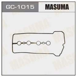 Masuma GC-1015