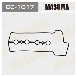 Masuma GC1017