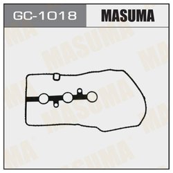 Masuma GC1018