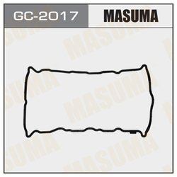 Masuma GC2017