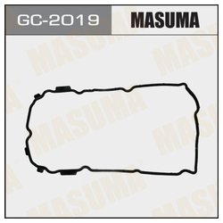 Masuma GC2019