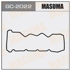 Masuma GC2022