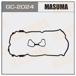 Masuma GC2024