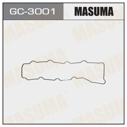 Masuma GC-3001
