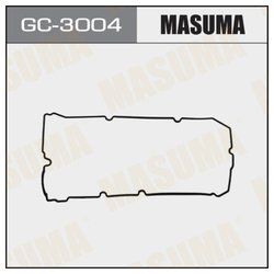 Masuma GC3004