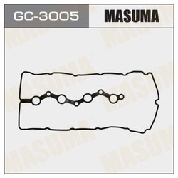 Masuma GC3005