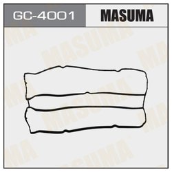 Masuma GC4001