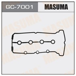 Masuma GC7001