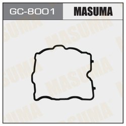 Masuma GC8001