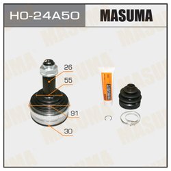 Masuma HO-24A50