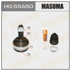 Masuma HO55A50