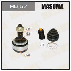 Masuma HO57