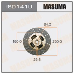 Masuma ISD141U